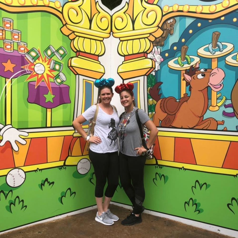 Meet your Posher, Jamie